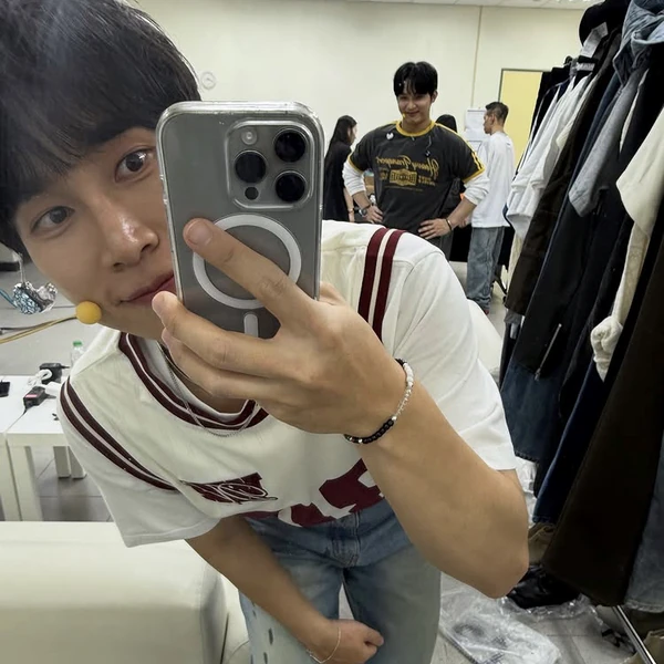 Fans' Pick: Best Moment of Seo Eunkwang (BTOB)