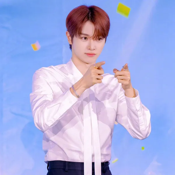 Fans' Pick: Best Moment of Sungchan (RIIZE)