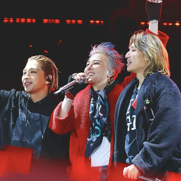 Fans' Pick: Best Moment of BIGBANG
