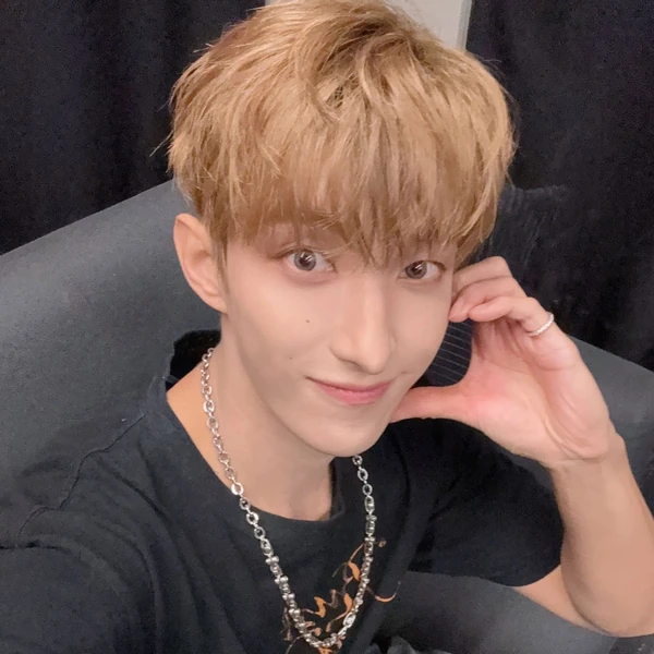 Today's Most Loved DK (SEVENTEEN)