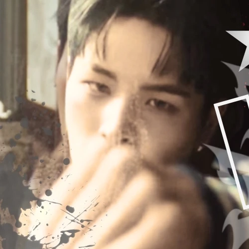 Top Photo Full of Haru (NEXZ) Love
