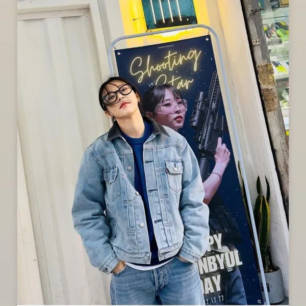 粉丝票选的玟星 (MAMAMOO)最佳瞬间