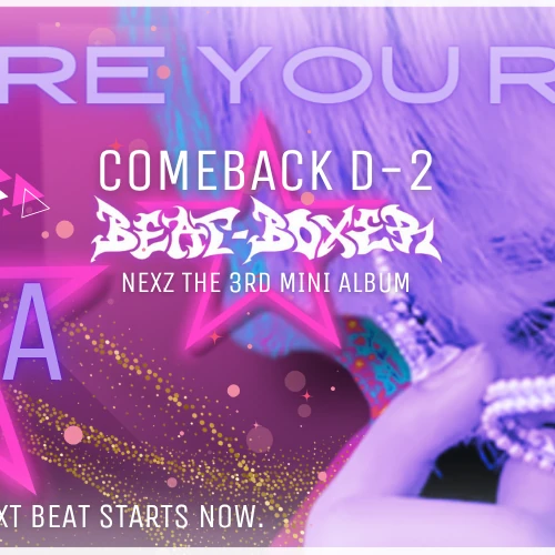 Fans' Pick: Best Moment of Seita (NEXZ)