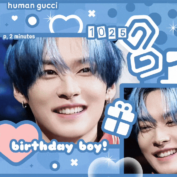 Most popular banner post of Lee Know (Stray Kids) in the community