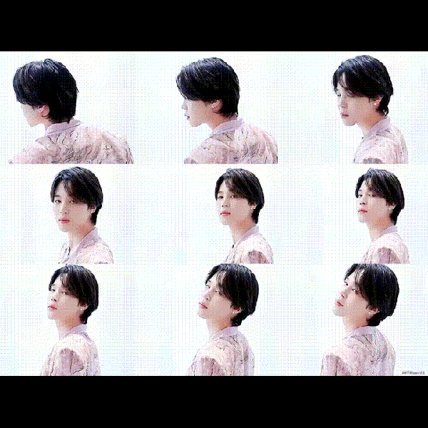 Popular profile picture of Jimin (BTS) loved by fans