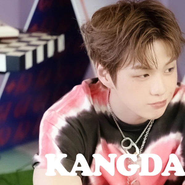 Best moment chosen by Kang Daniel fandom