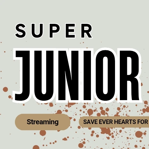 Today's Most Loved Super Junior