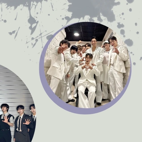 Today's Most Loved Super Junior