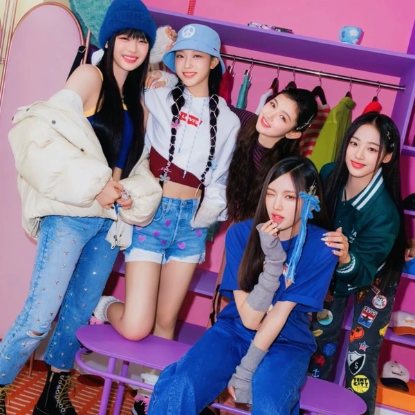 Fans' Pick: Best Moment of NewJeans