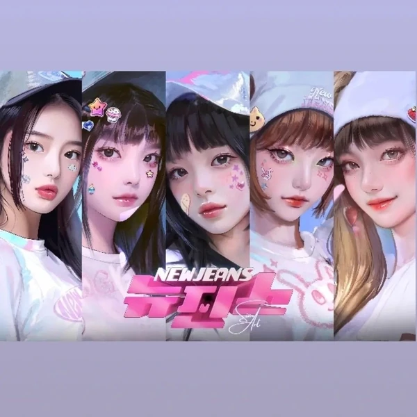 Fans' Pick: Best Moment of NewJeans