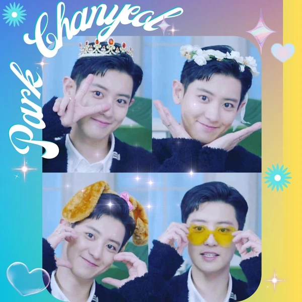 팬들이 뽑은 찬열 (EXO) 최고의 순간