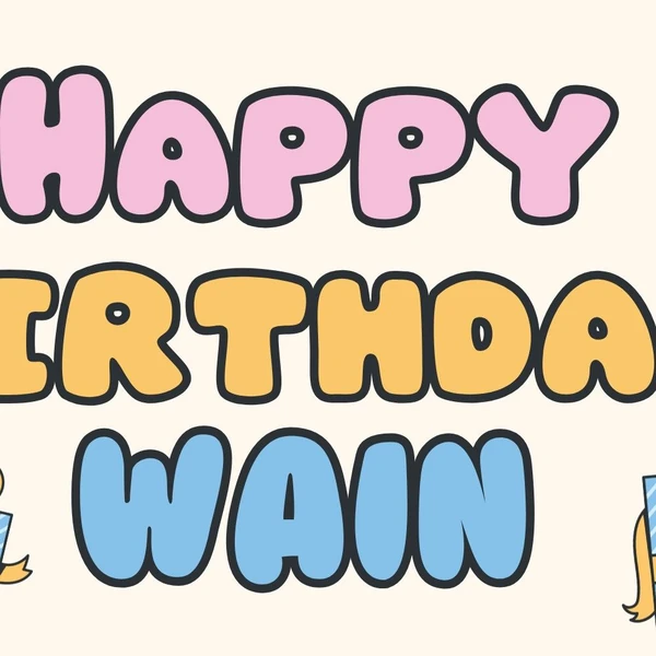 Today's Most Loved Wain (XODIAC)