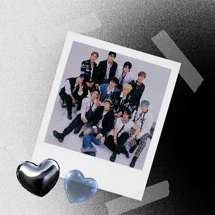 Top Photo Full of OMEGA X Love