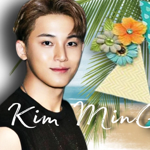 Top Photo Full of Mingyu (SEVENTEEN) Love