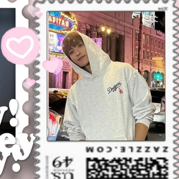 Top Photo Full of DK (SEVENTEEN) Love