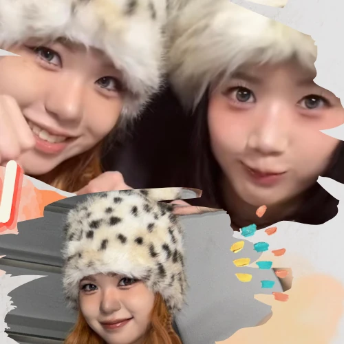 Top Photo Full of Ebihara Tsuzumi (ME:I) Love