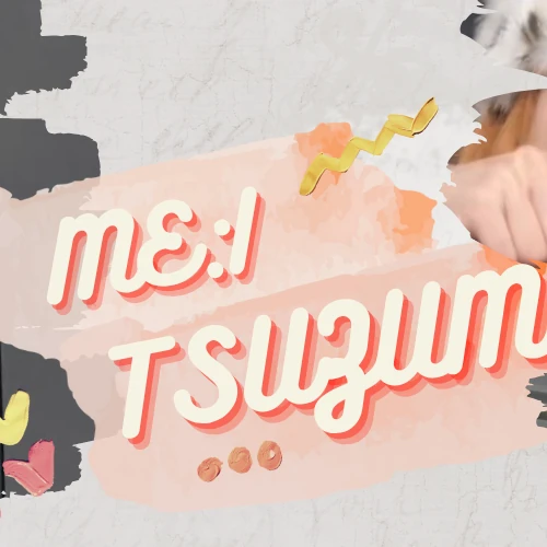 Today's Most Loved Ebihara Tsuzumi (ME:I)