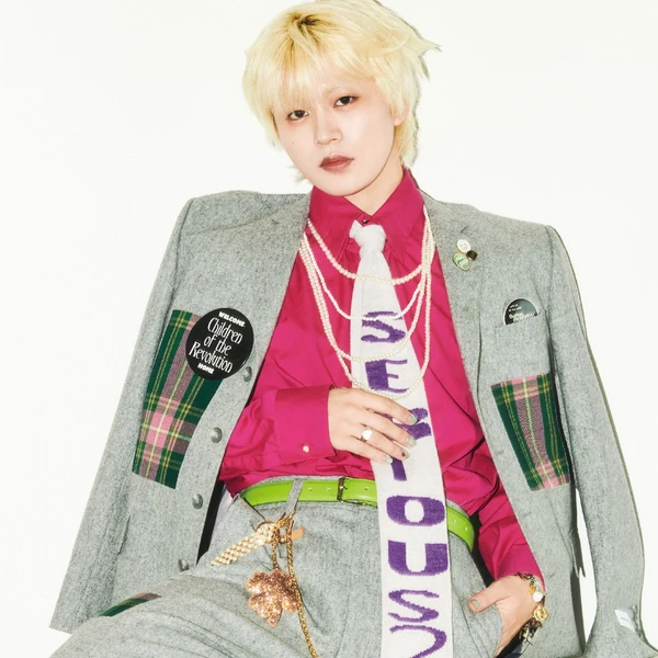 Today's Most Loved Kimata Syoya (JO1)