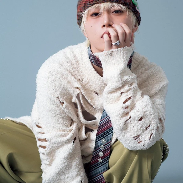 Today's Most Loved Kimata Syoya (JO1)