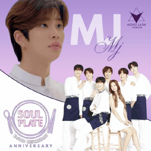 Fans' Pick: Best Moment of MJ (ASTRO)