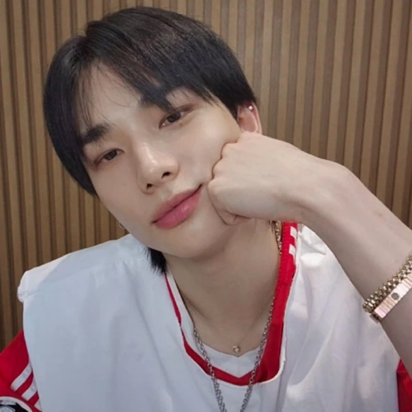Top Photo Full of Hyunjin (Stray Kids) Love