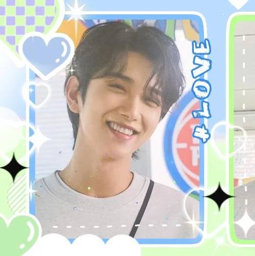 Today's Most Loved Joshua (SEVENTEEN)