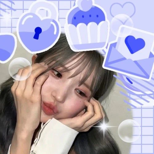 Top Photo Full of Song Hayoung (fromis_9) Love