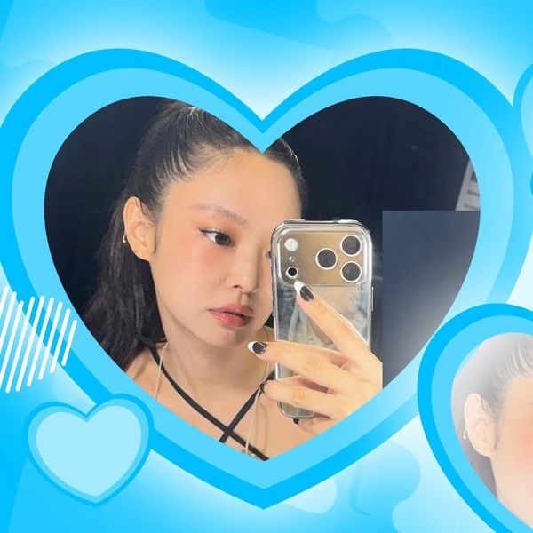 오늘 가장 사랑받은 BLACKPINK의 모습