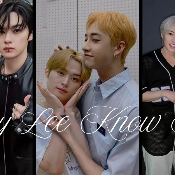 방찬 (Stray Kids) 팬심 가득한 인기 사진