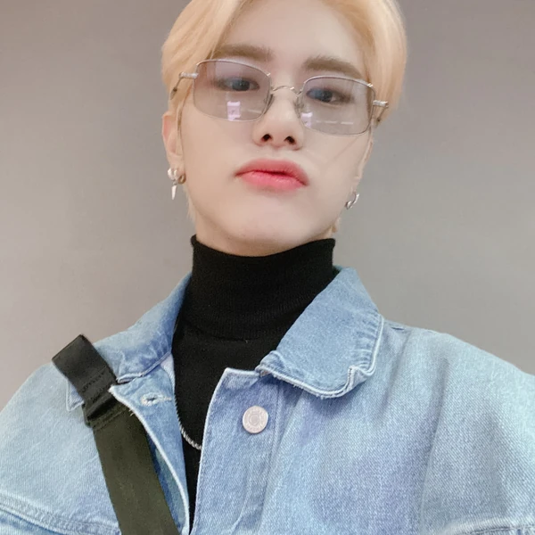 Top Photo Full of Kang Seungsik (VICTON) Love