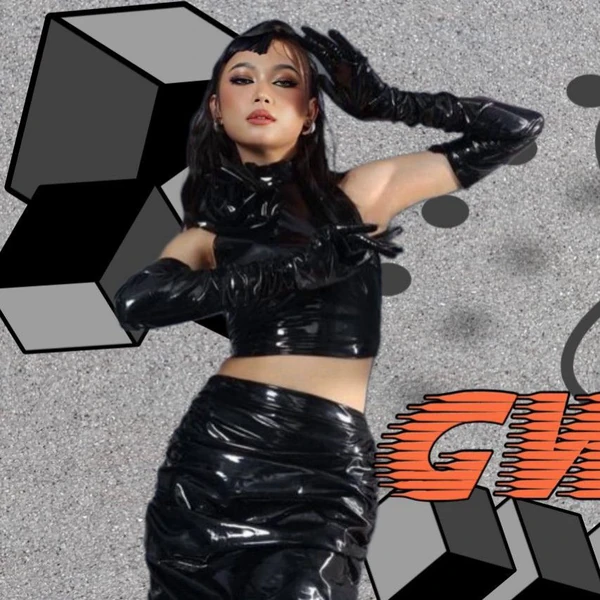 Today's Most Loved Gwen (BINI)