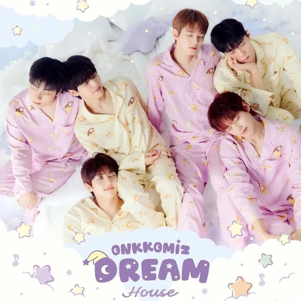 Today's Most Loved ONF
