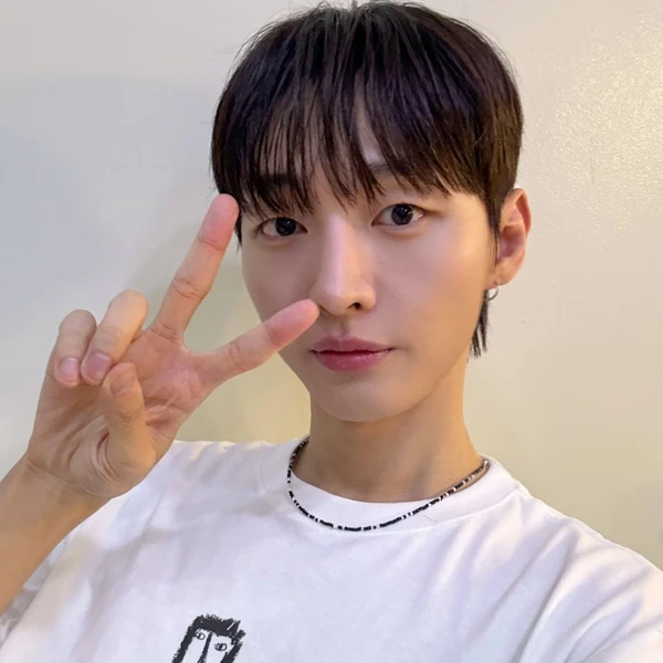 Today's Most Loved Yoon Jisung