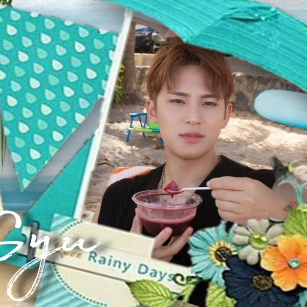 Top Photo Full of Mingyu (SEVENTEEN) Love