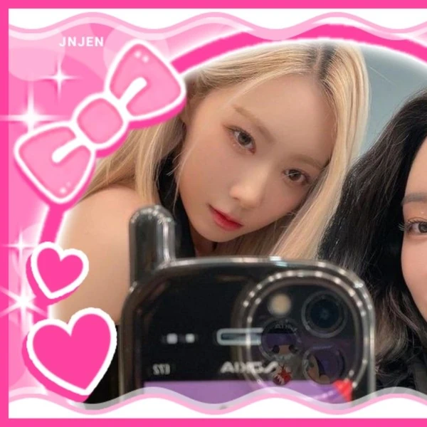 Top Photo Full of Handong (DREAMCATCHER) Love