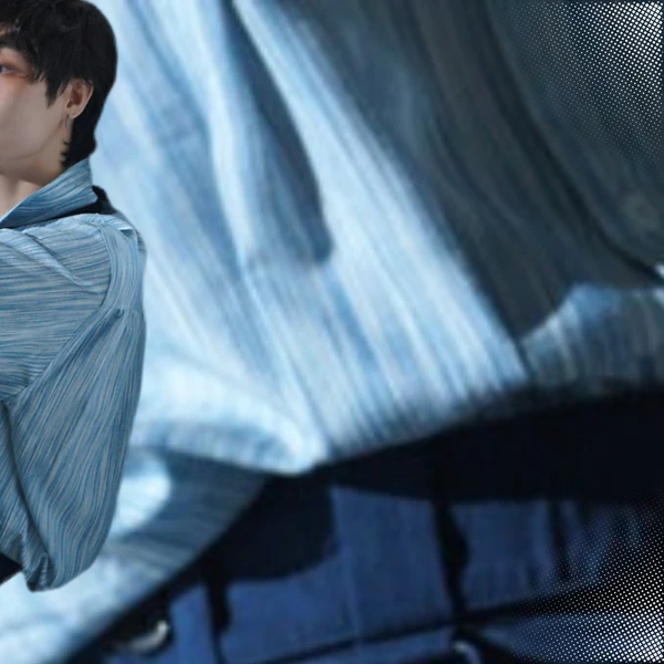 Penampilan Hanbin (TEMPEST) yang Paling Dicintai Hari Ini