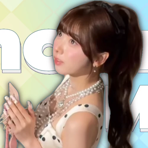 Fans' Pick: Best Moment of Miihi (NiziU)