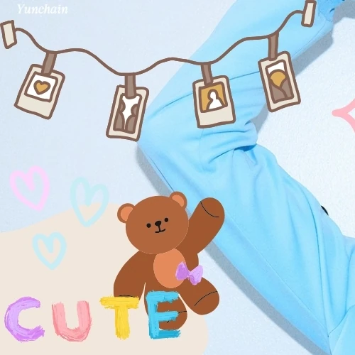Top Photo Full of Shuhua (i-dle) Love