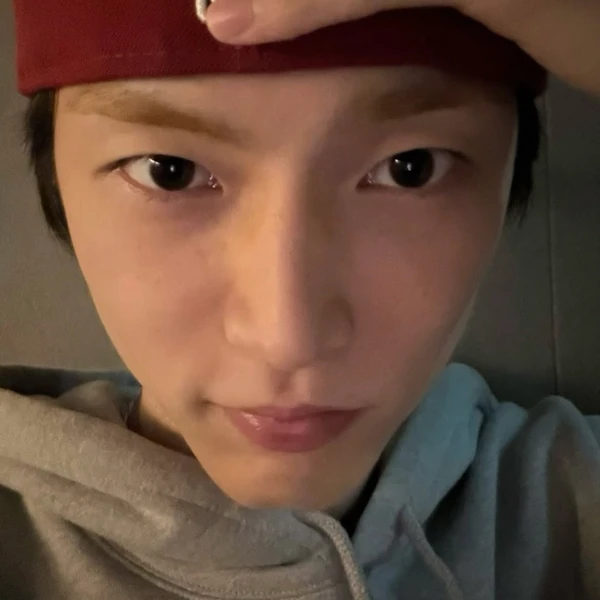 Today's Most Loved Seunghan