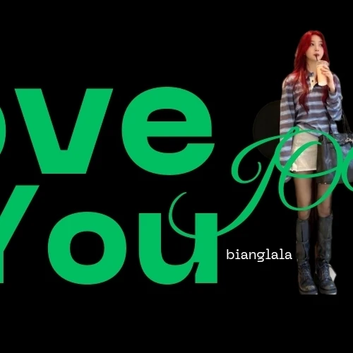 Top Photo Full of Joy (Red Velvet) Love