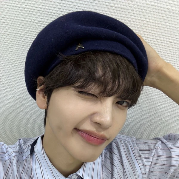 Fans' Pick: Best Moment of Hyeongjun (CRAVITY)