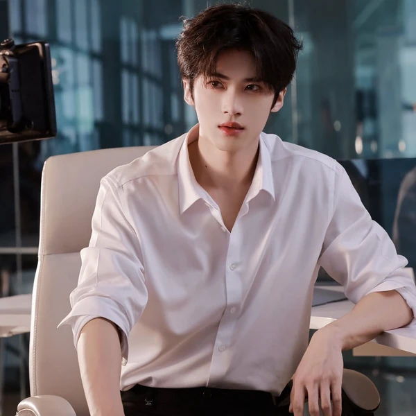 Top Photo Full of Yanan (PENTAGON) Love
