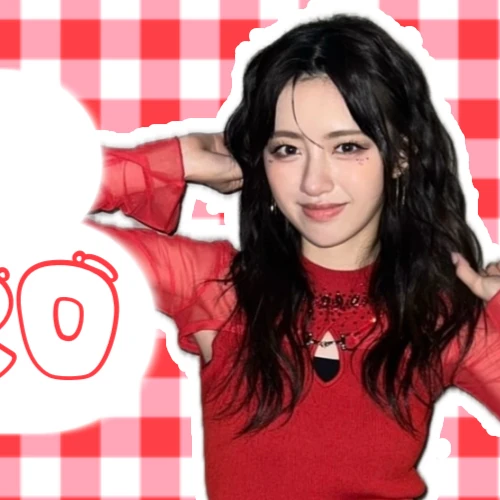 Top Photo Full of Kato Cocoro (ME:I) Love