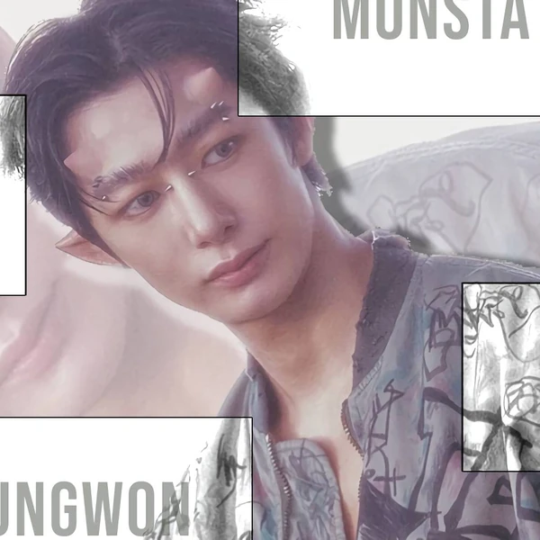 粉絲票選的亨元 (MONSTA X)最佳瞬間