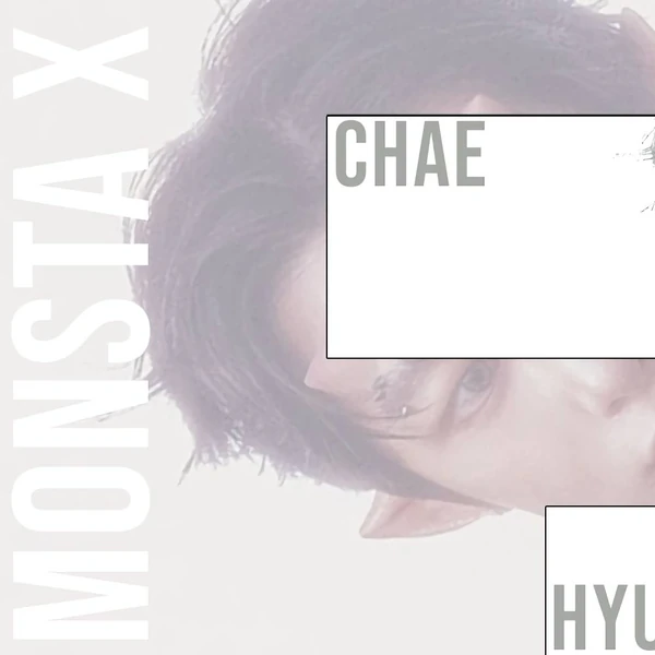 充滿粉絲愛意的亨元 (MONSTA X)人氣照片