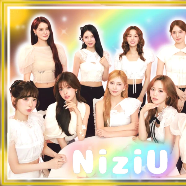 Top Photo Full of NiziU Love