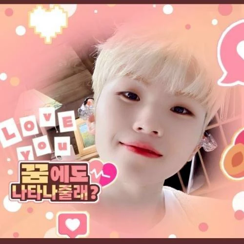 Today's Most Loved Woozi (SEVENTEEN)