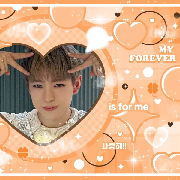 Foto Populer Penuh Cinta untuk NCT WISH