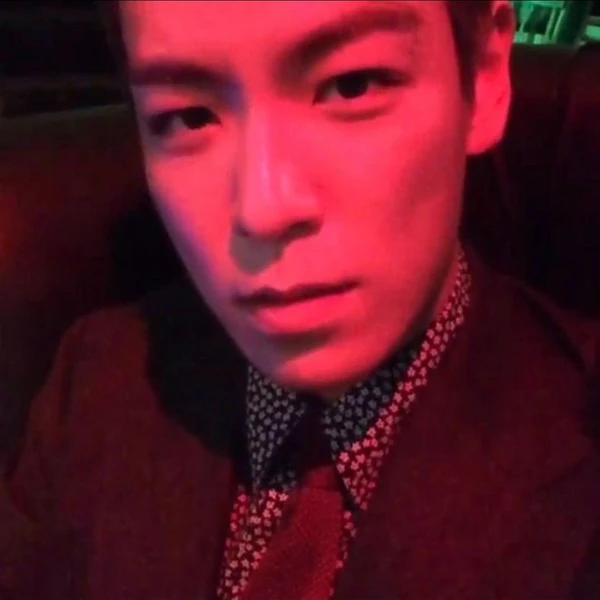 Top Photo Full of T.O.P Love