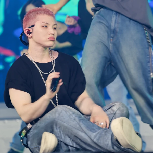 Fans' Pick: Best Moment of Woozi (SEVENTEEN)